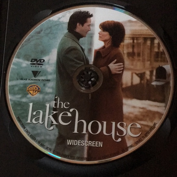 🎥 DVD The Lake House - Picture 3 of 3